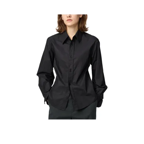 Uniqlo U Collection FW25 Рубашка Унисекс