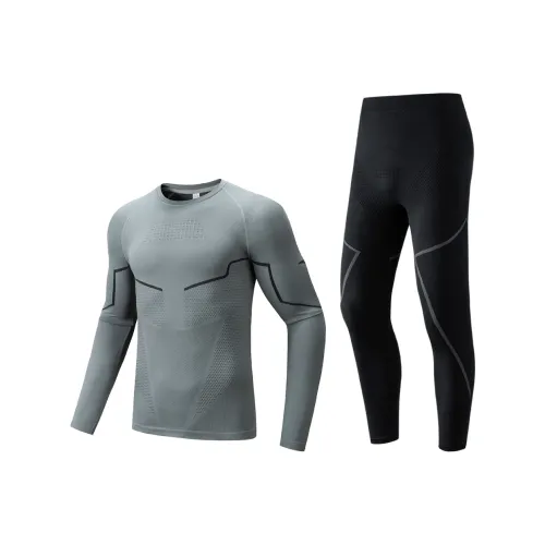 ANTA Осенний Повседневный Спортивный Мужской