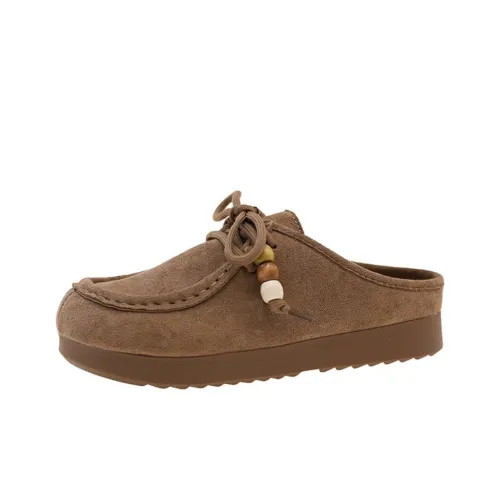 Feo Dvke Slip-resistant Abrasion-resistant Домашние тапочки Женские Набор в подарочной коробке