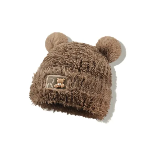 YOUWEI Полиэстер Холодостойкий Велоспорт Лыжные гонки Закрытый носок Флисовая подкладка Шапка-бини Унисекс