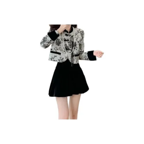 BONAS Женские Комплекты с Юбкой