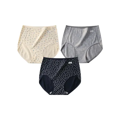 MIIOW Trend Party series Трусики-бикини Женские