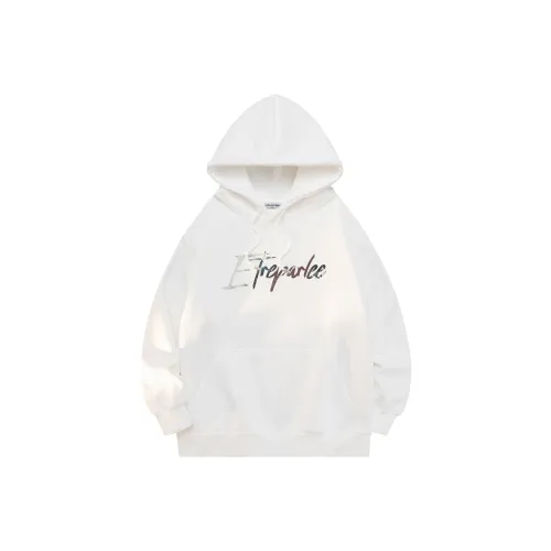 Être Par Lee Унисекс Свитшоты