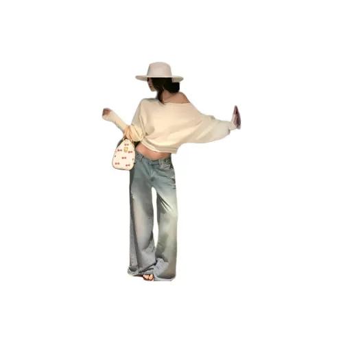 Gentle Welcome Трикотаж Женский