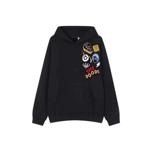 MACBANA Школьный возраст Свитшоты