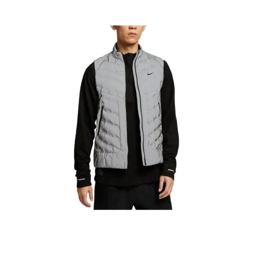 nike AS M NK TFADV REFLECT VEST Мужской