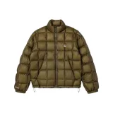 Оливковый зеленый