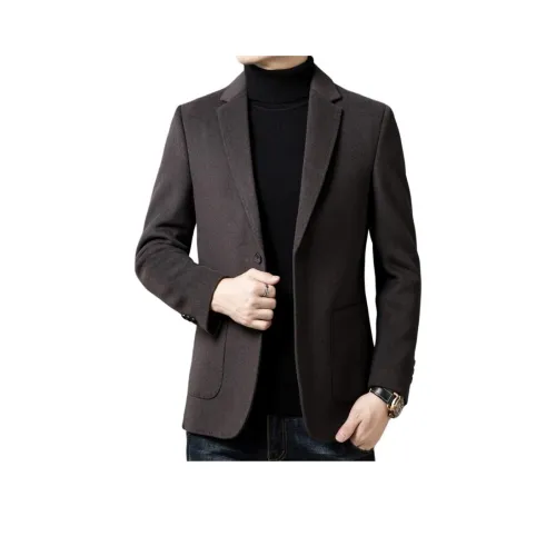 Vintage Cars Деловой костюм мужской