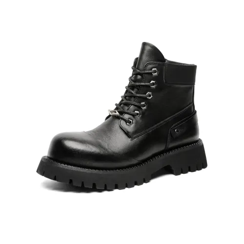 DY Martin Boots Мужской