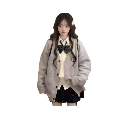 Gentle Welcome Трикотаж Женский