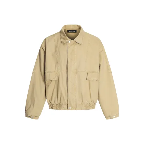 98SQUID Унисекс Куртки