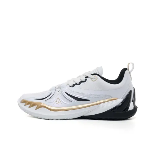 RIGORER Reaves Collection Баскетбольные кроссовки Low Топ Унисекс