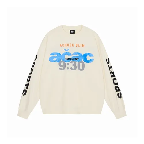 A Chock Basic Acac T Рубашка Унисекс