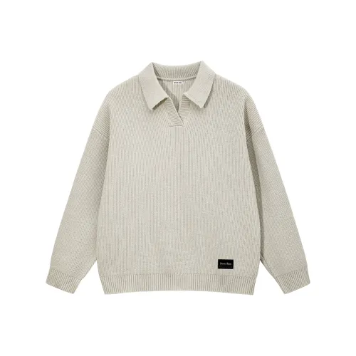 NEVER RULE Унисекс Трикотаж