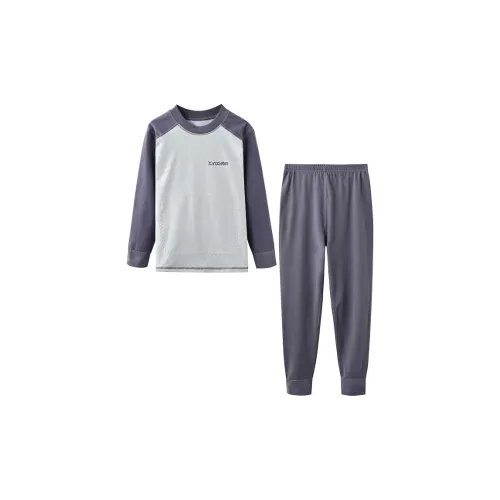 Pretty Lady Унисекс Термокомплекты