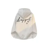 Серый меланж