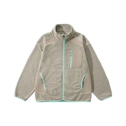 Inflation Унисекс Softshell Куртки