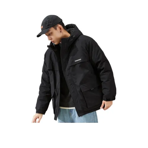 Tonlion Мужские пуховики