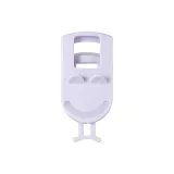 Мини, Кисть для туши Curler (Фиолетовый, Цвет)