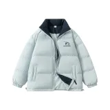 Лунно-голубой