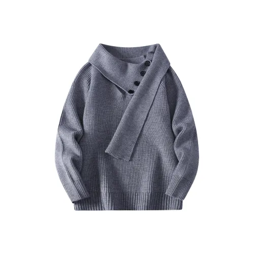 Zomuros Унисекс Трикотаж