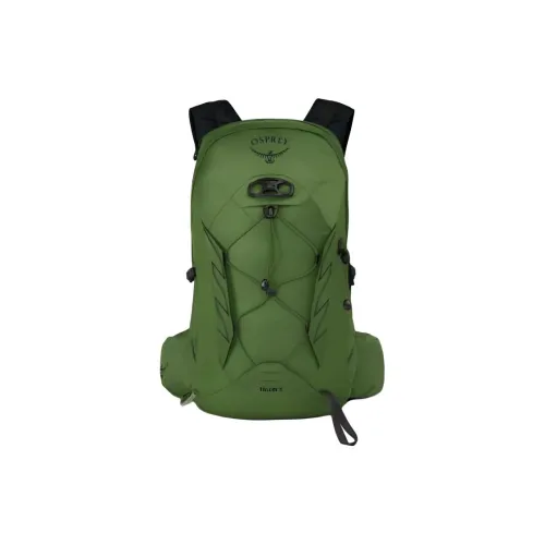 OSPREY Talon Нейлон На открытом воздухе Альпинистский рюкзак Рюкзак Женские Зеленый