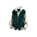 Темно-зеленый