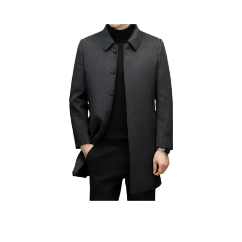 MAREA VESUVIO Мужское пальто