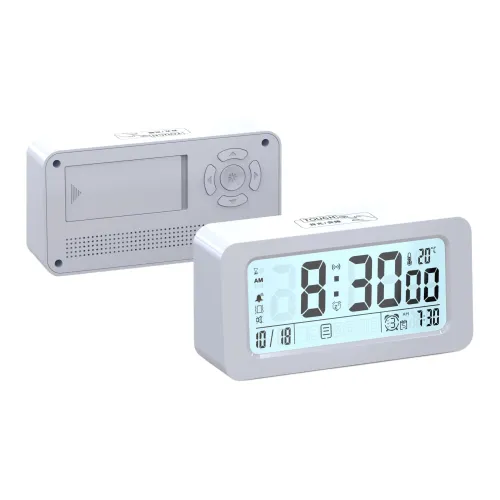 Nolros Электронный механизм Унисекс Будильники