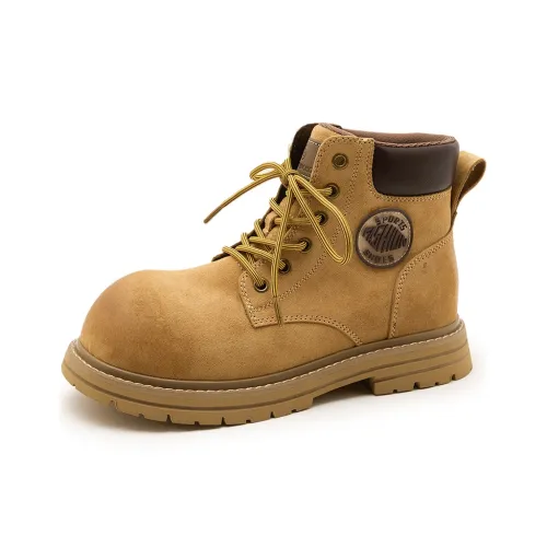 Summer Tour 12cm Martin Boot Женские