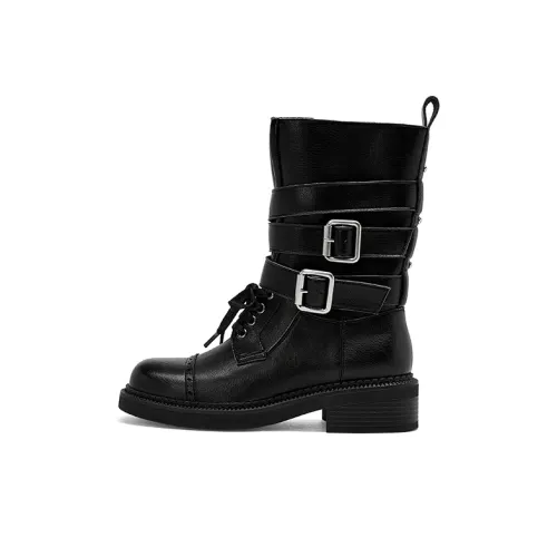 TOOMANYSHOES Weekend Уличные ботильоны женские