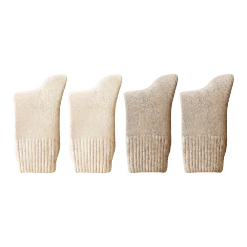 TLXT Женские носки MID до икры