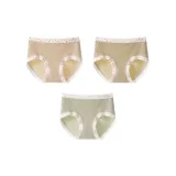 Теплый бархат Абрикос + Кофейный латте + Абрикос серый