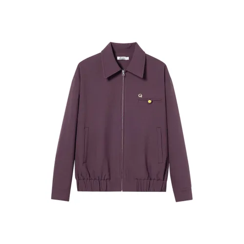 BEASTER Унисекс Куртки