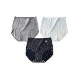 Светло-серый + Светло-синий + Темно-синий