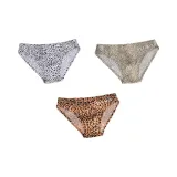 Снег Леопард + Пятно + Золотистый Леопард