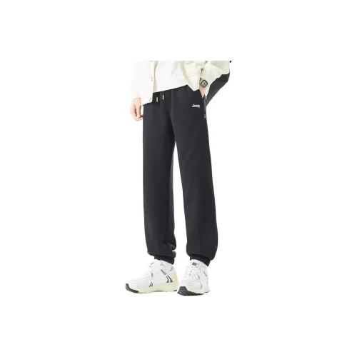 Коллекция Jeep Luxury Wrangler 25 Осенние и Зимние Повседневные Штаны Унисекс