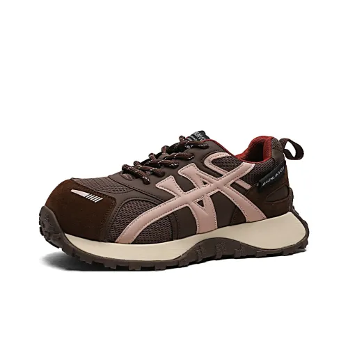 MOMGOG Низкий топ Повседневная обувь Женская