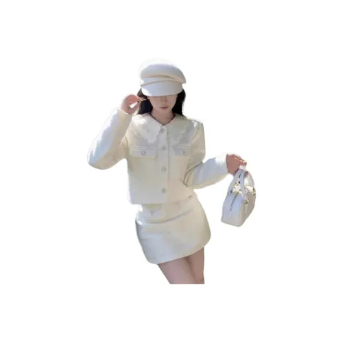 BONAS Женские Комплекты с Юбкой