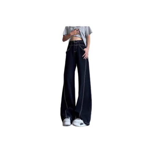 HYUNDAI Брюки прямого кроя Унисекс