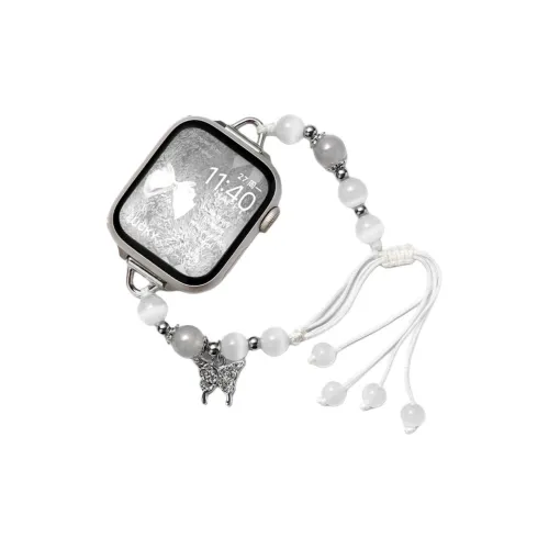 IBOANN Ремень Apple Совместимость Тканевый материал