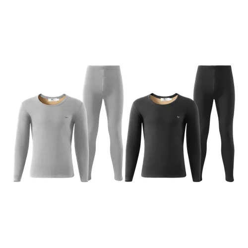 SEPTWOLVES Термический комплект мужской 2 штуки