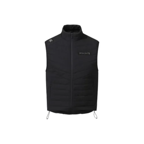 DESCENTE Мужские жилеты