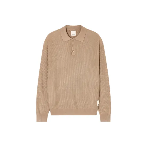 EMPORIO ARMANI FW25 Поло Мужское