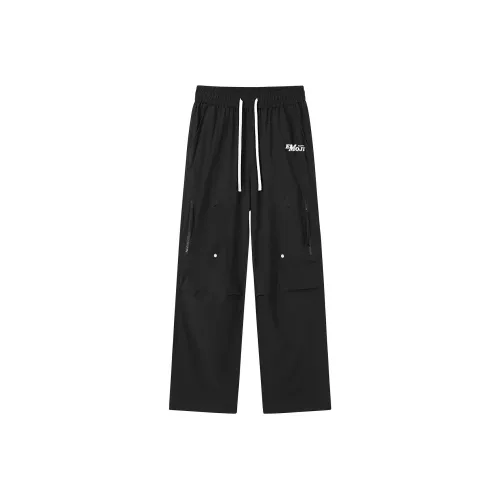 Emoji Унисекс Повседневные Брюки