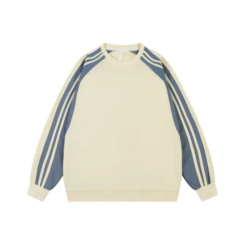 HOZZS Унисекс Свитшоты