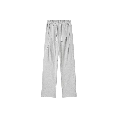 MIORGERSY Унисекс Повседневные Штаны