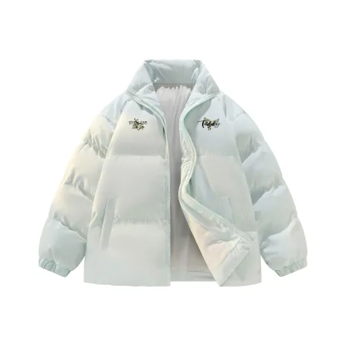 Teddy's Collection Пуховая куртка Пальто Унисекс