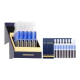 1 мл * 20 шт./Коробка + 1,25 мл * 8 шт