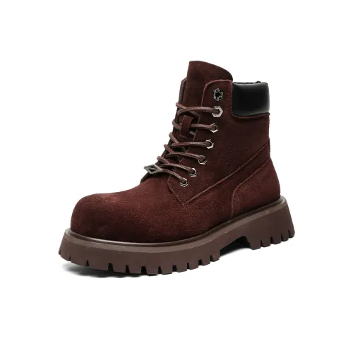 DY Martin Boots Мужской